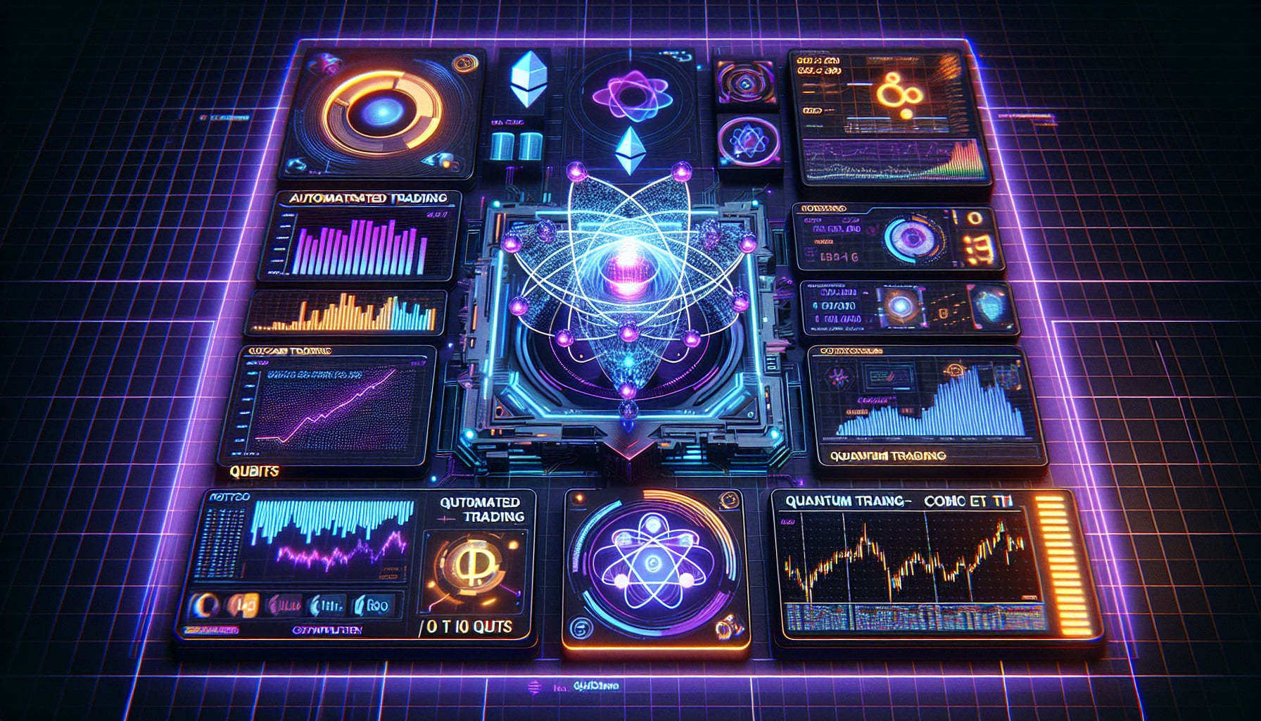 A Beginner’s Guide to Automated Trading with Immediate +700 Chenix